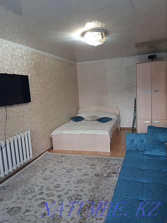  apartment with hourly payment Shchuchinsk - photo 4