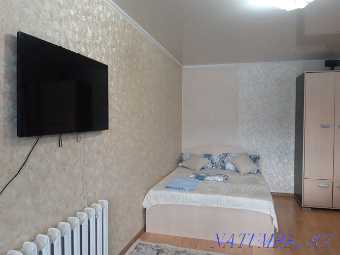  apartment with hourly payment Shchuchinsk - photo 1