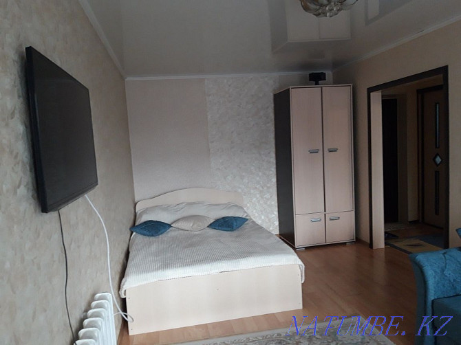  apartment with hourly payment Shchuchinsk - photo 16