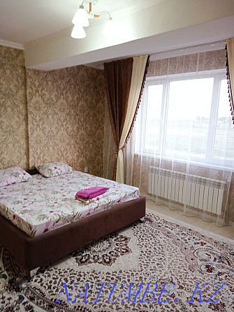  apartment with hourly payment Taldykorgan - photo 3