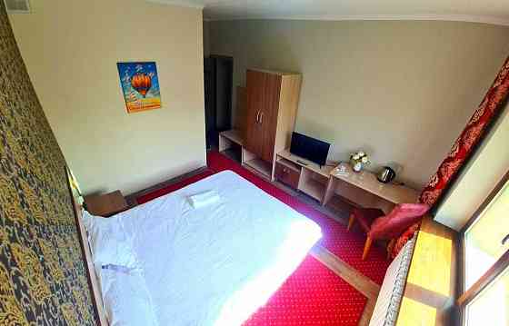 Номера в гостинице почасовой (по часовой, квартиры по часам) Almaty