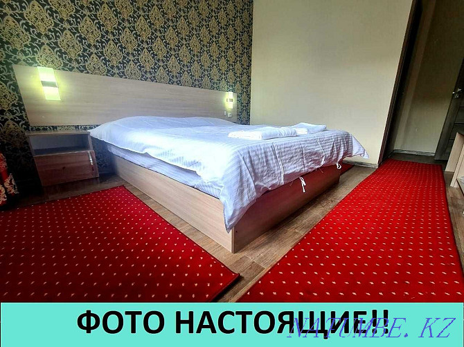  квартиру с почасовой оплатой Алматы - изображение 8