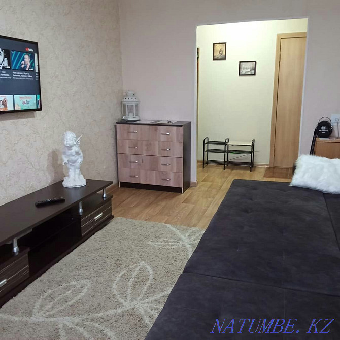  apartment with hourly payment Kokshetau - photo 9