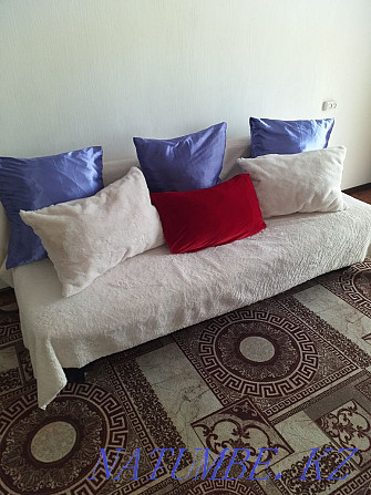  apartment with hourly payment Shymkent - photo 8