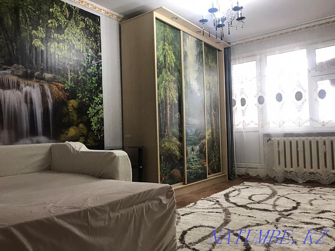  apartment with hourly payment Мичуринское - photo 1