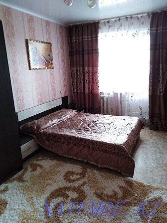  apartment with hourly payment Kokshetau - photo 5