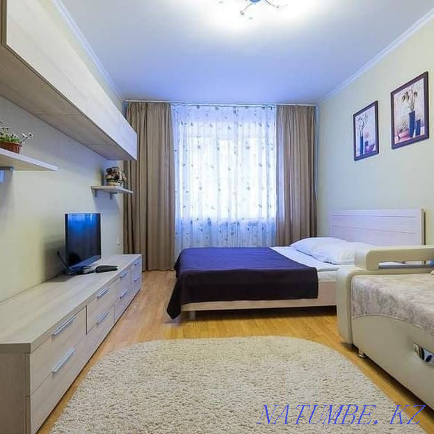  apartment with hourly payment Kokshetau - photo 2