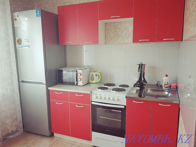  apartment with hourly payment Pavlodar - photo 4