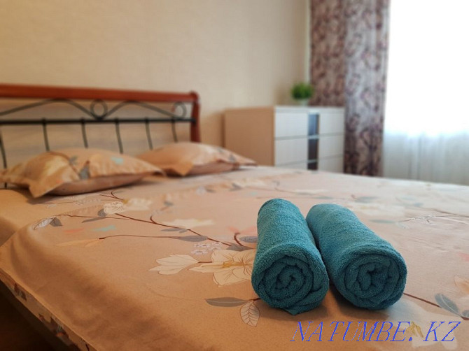  apartment with hourly payment Pavlodar - photo 2