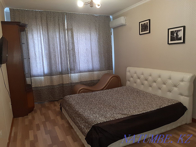  apartment with hourly payment Almaty - photo 1