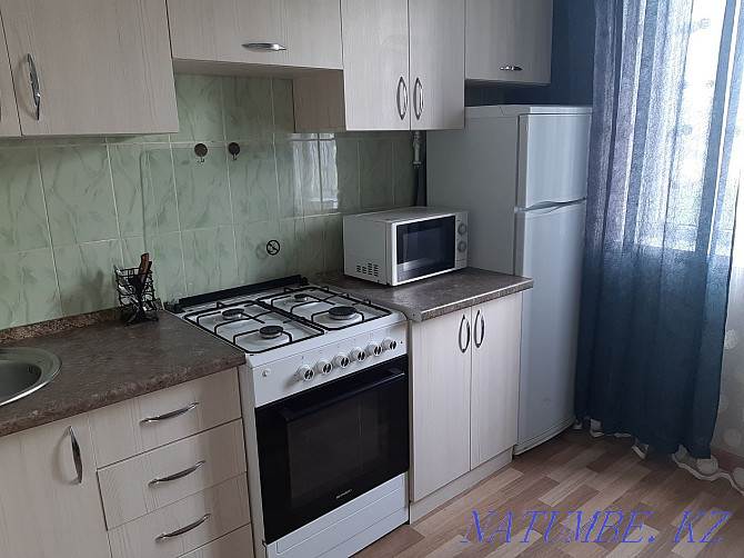  apartment with hourly payment Almaty - photo 3