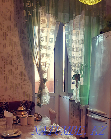  квартиру с почасовой оплатой Павлодар - изображение 3