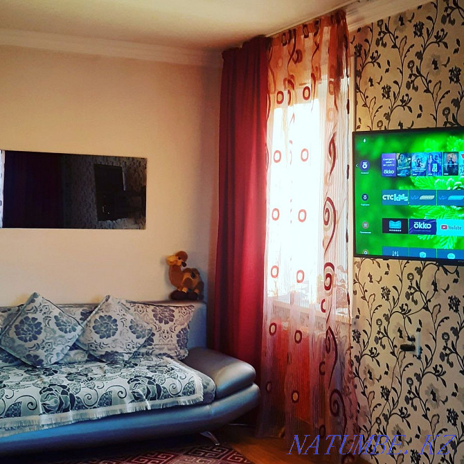  apartment with hourly payment Pavlodar - photo 2