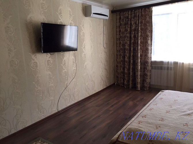  apartment with hourly payment Aqtobe - photo 6