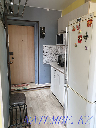  apartment with hourly payment Pavlodar - photo 4