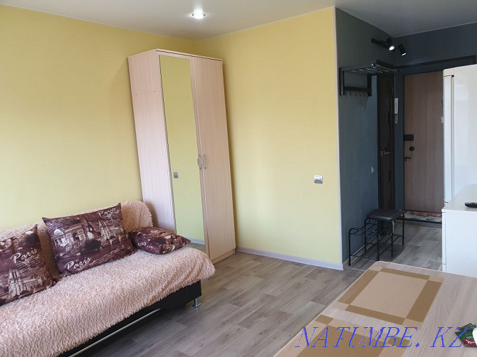  apartment with hourly payment Pavlodar - photo 2