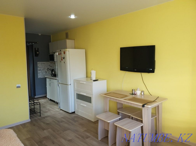  apartment with hourly payment Pavlodar - photo 3