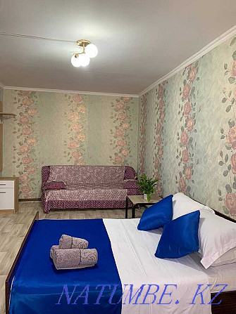  apartment with hourly payment Shymkent - photo 3