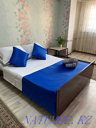  apartment with hourly payment Shymkent - photo 2