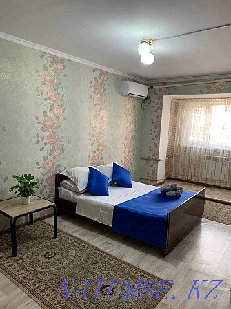  apartment with hourly payment Shymkent - photo 1