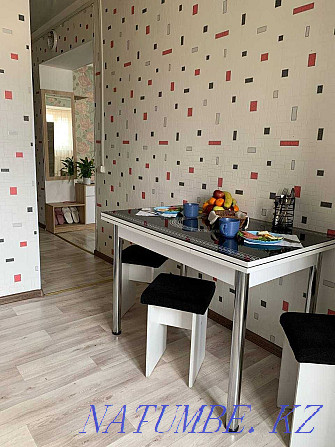  apartment with hourly payment Shymkent - photo 7