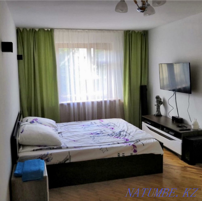  apartment with hourly payment Aqtobe - photo 2