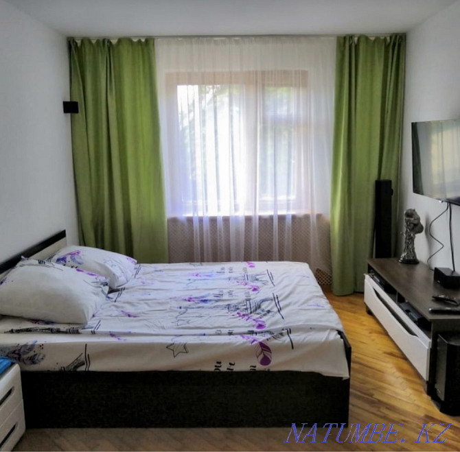  apartment with hourly payment Aqtobe - photo 1