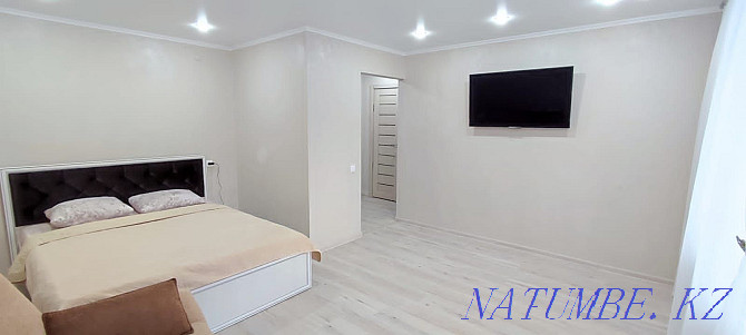  apartment with hourly payment Kostanay - photo 8