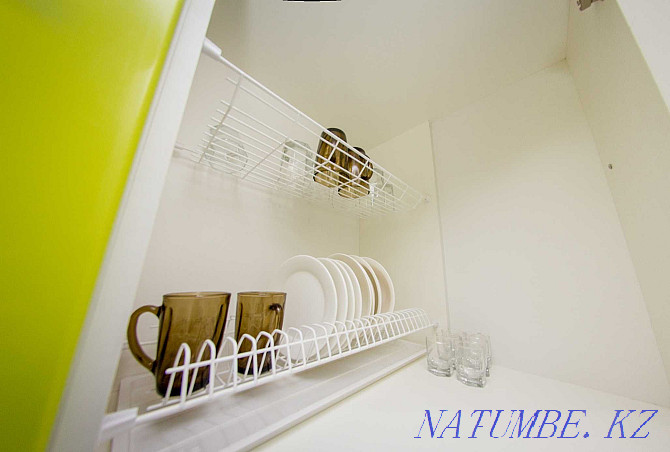 apartment with hourly payment Petropavlovsk - photo 6