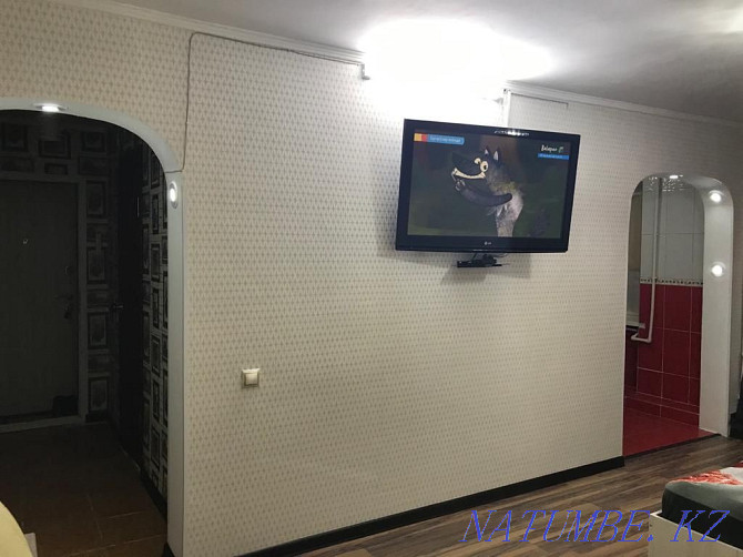  apartment with hourly payment Kyzylorda - photo 8