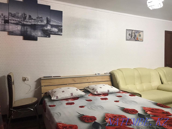  apartment with hourly payment Kyzylorda - photo 13