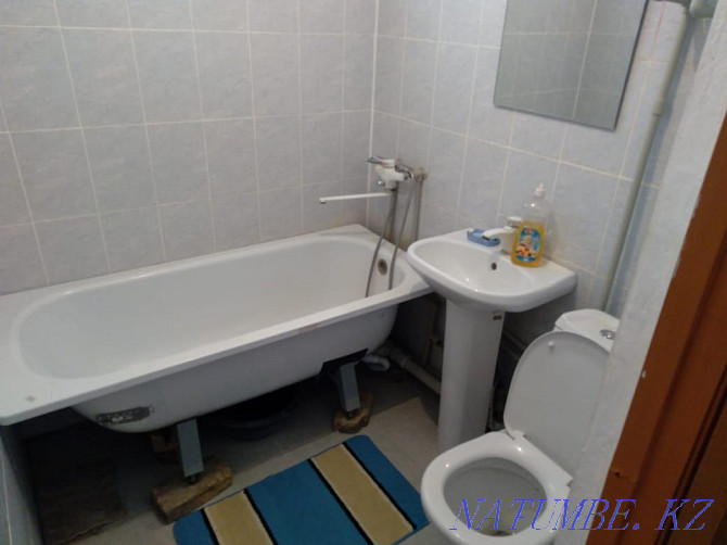  apartment with hourly payment Kyzylorda - photo 6