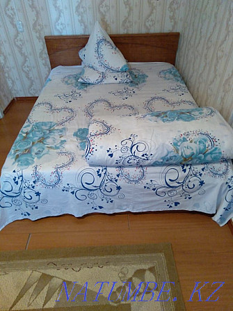  apartment with hourly payment Kyzylorda - photo 2