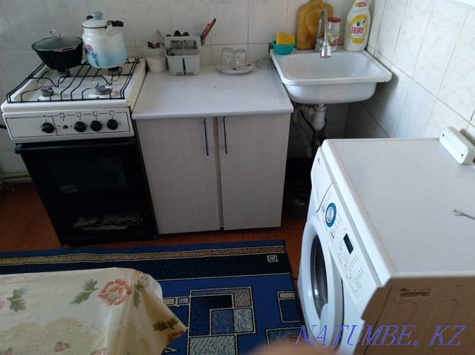  apartment with hourly payment Kyzylorda - photo 4