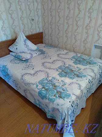  apartment with hourly payment Kyzylorda - photo 1