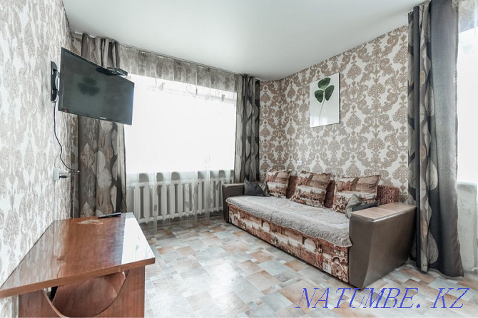  apartment with hourly payment Petropavlovsk - photo 4