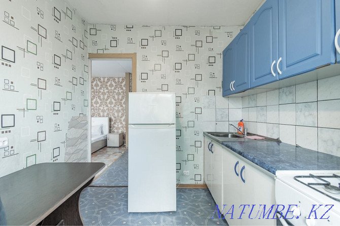  apartment with hourly payment Petropavlovsk - photo 7