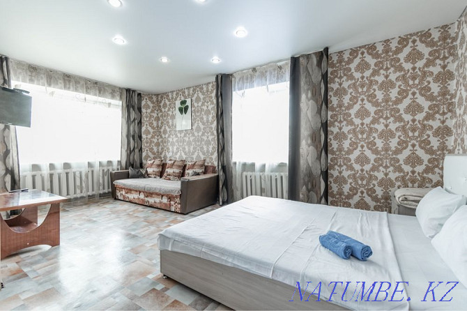  apartment with hourly payment Petropavlovsk - photo 5