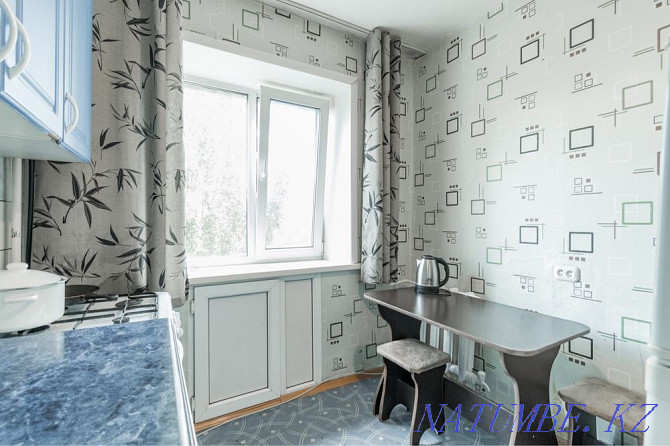  apartment with hourly payment Petropavlovsk - photo 8