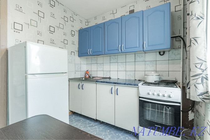  apartment with hourly payment Petropavlovsk - photo 9