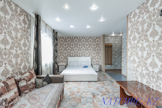  apartment with hourly payment Petropavlovsk - photo 1