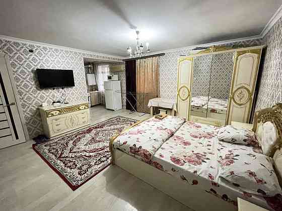  квартиру с почасовой оплатой Shymkent