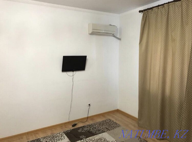  apartment with hourly payment Aqtobe - photo 5