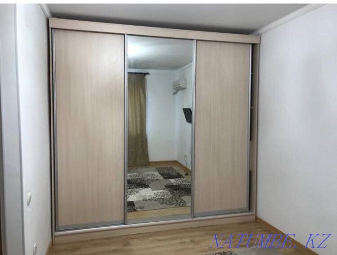  apartment with hourly payment Aqtobe - photo 4