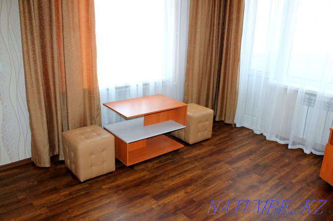  apartment with hourly payment Petropavlovsk - photo 15