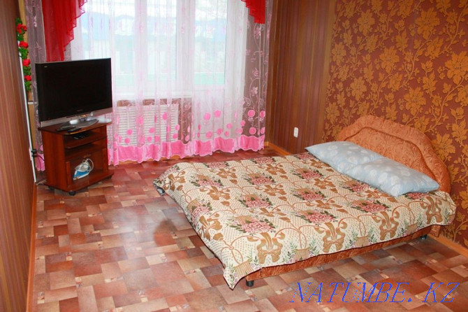  apartment with hourly payment Petropavlovsk - photo 13