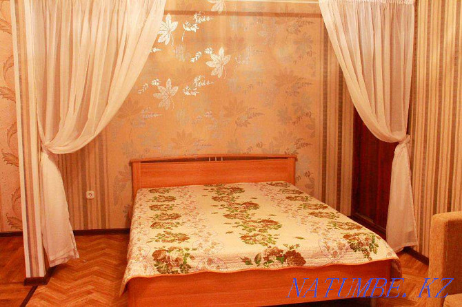  apartment with hourly payment Petropavlovsk - photo 2