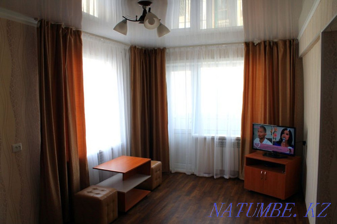  apartment with hourly payment Petropavlovsk - photo 16