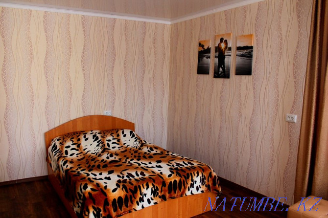  apartment with hourly payment Petropavlovsk - photo 14