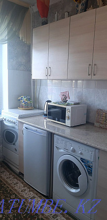  apartment with hourly payment Aqtau - photo 11